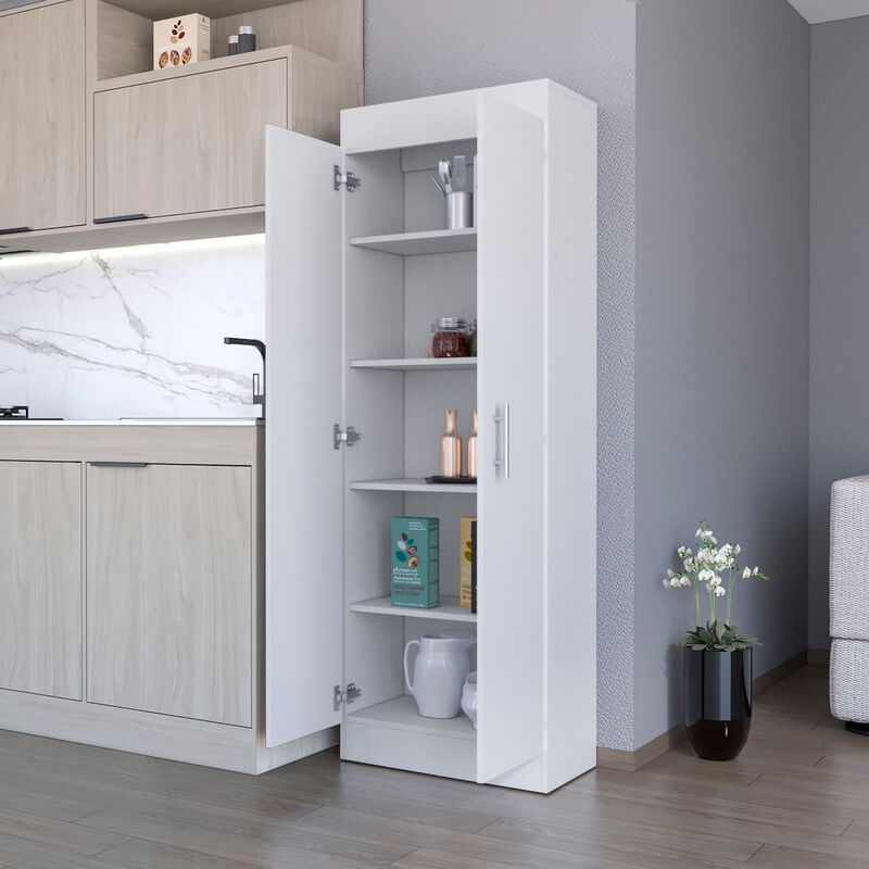 Dawson Pantry Cabinet