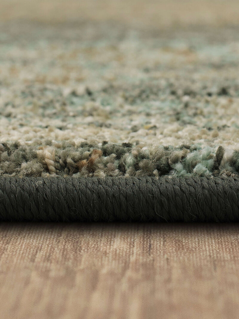 Touchstone Catarina Jadeite 2' 4" X 7' 10" Rug