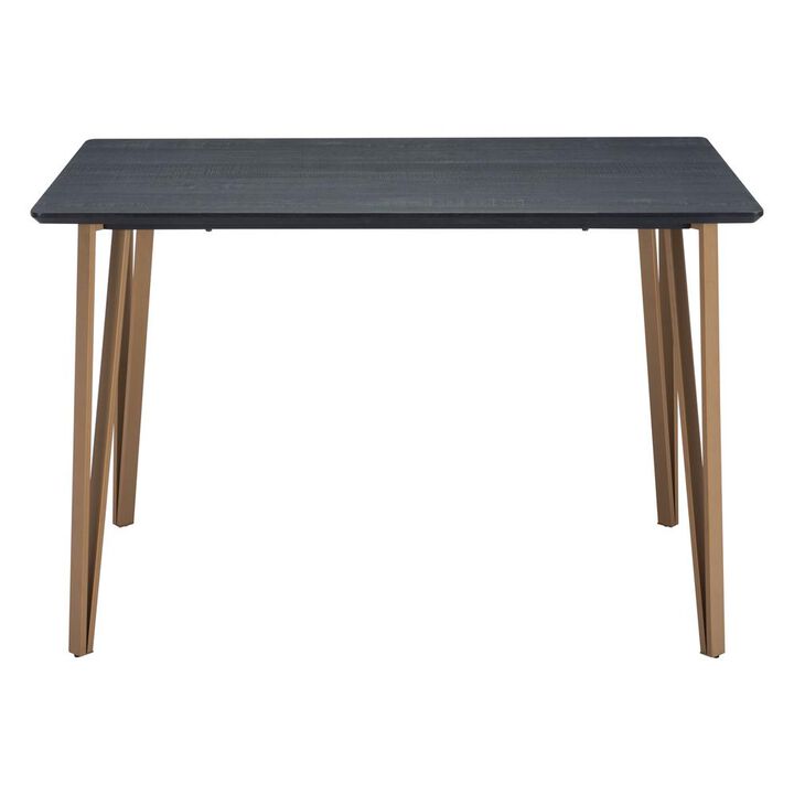 Belen Kox The Deus Counter Table, Belen Kox