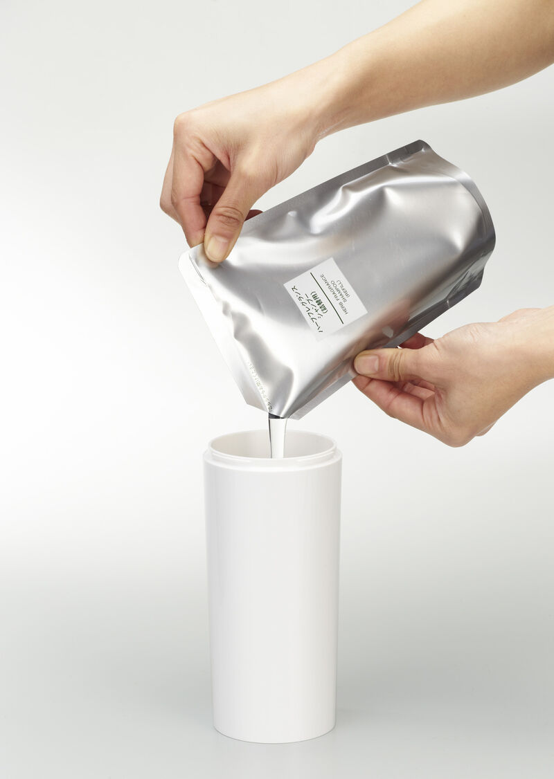 Shower Dispenser - Three Styles