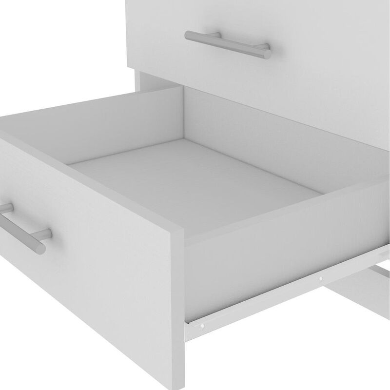 Rioja 4 Drawer Dresser