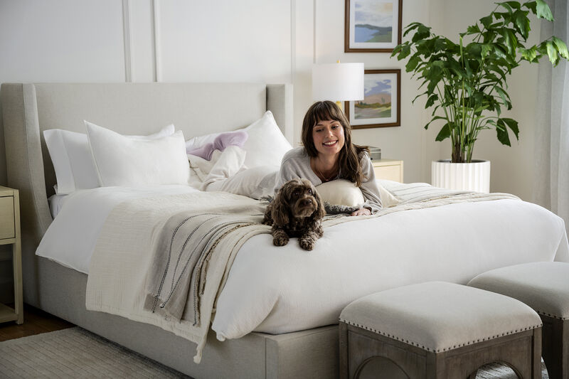 Purple Restore Soft Mattress