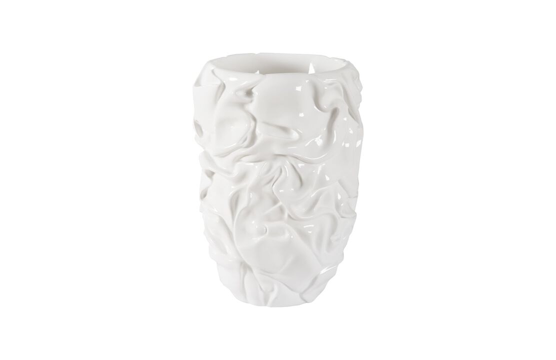 Drape Planter