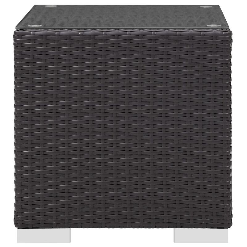 Modway Convene Outdoor Patio Side Table
