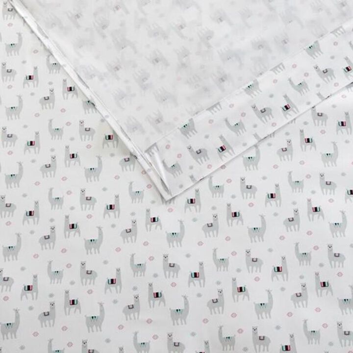Belen Kox Novelty Print Sheet Set, Belen Kox