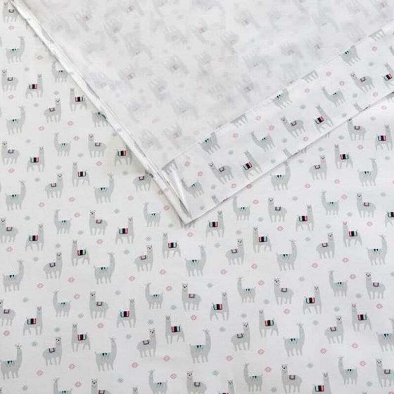 Belen Kox Novelty Print Sheet Set, Belen Kox