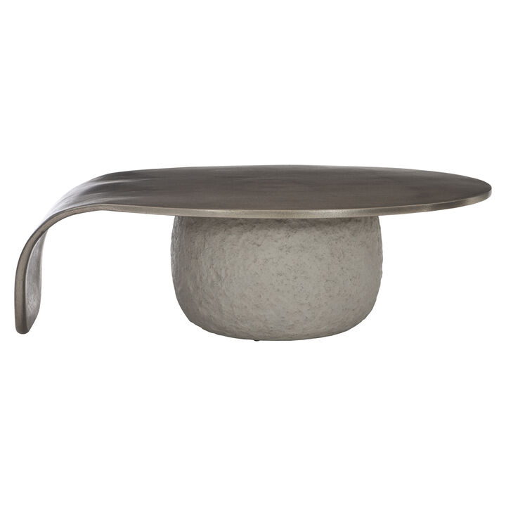 Interiors Kaori Cocktail Table