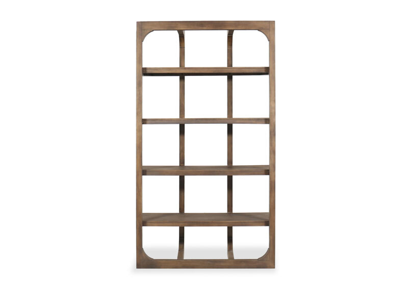 Gordon 86" Bookcase