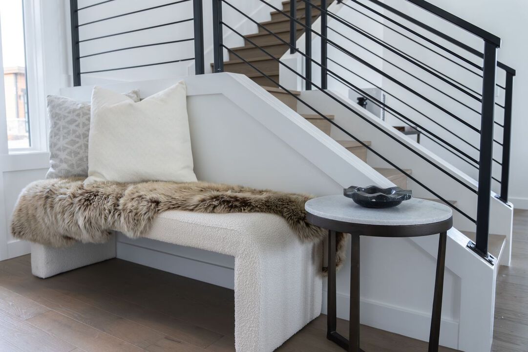 Kai End Table