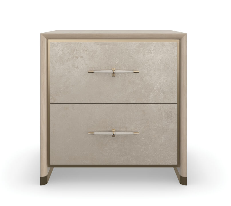 Hang Up Nightstand