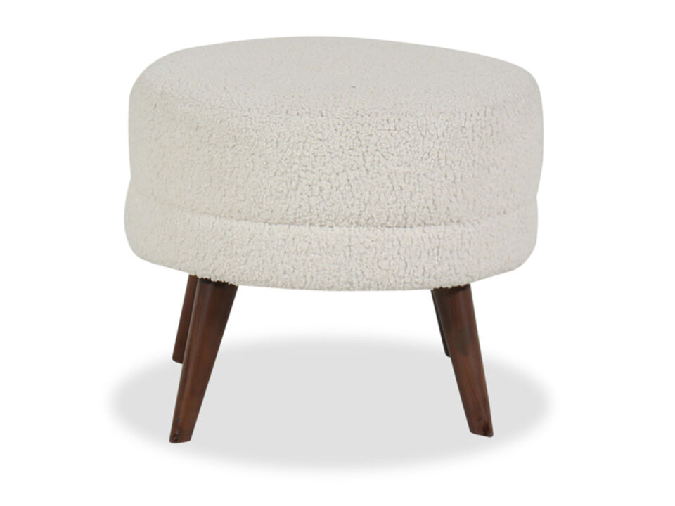 Bibi Footstool