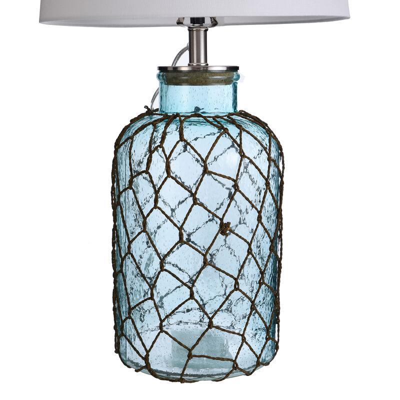 Montego Bay Table Lamp (Set of 2)