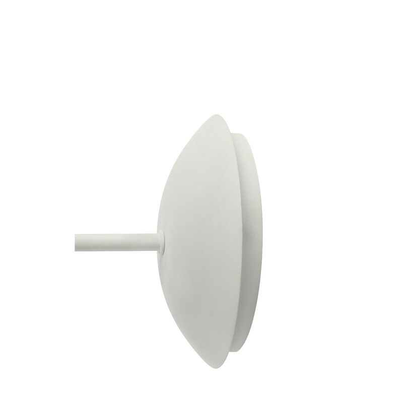 Josef Iron Retro LED Wall Sconce