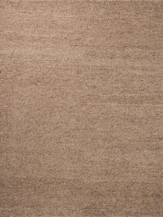 Frida FRE01 Dark Taupe 2'6"x8'6" Runner Rug