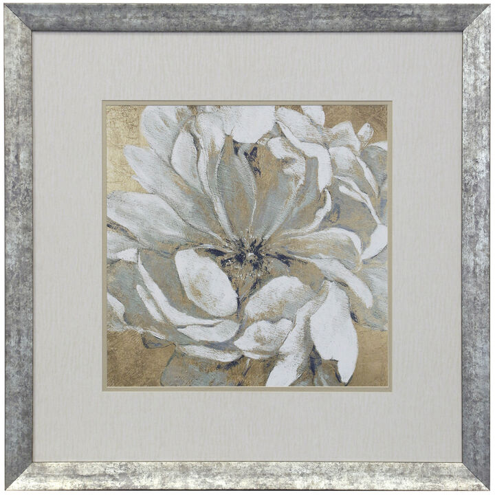 Emerging Bloom I