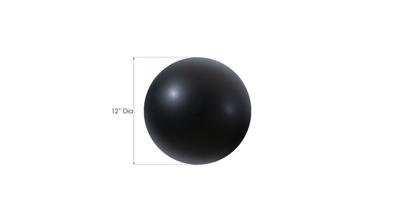 Ball on the Wall Small