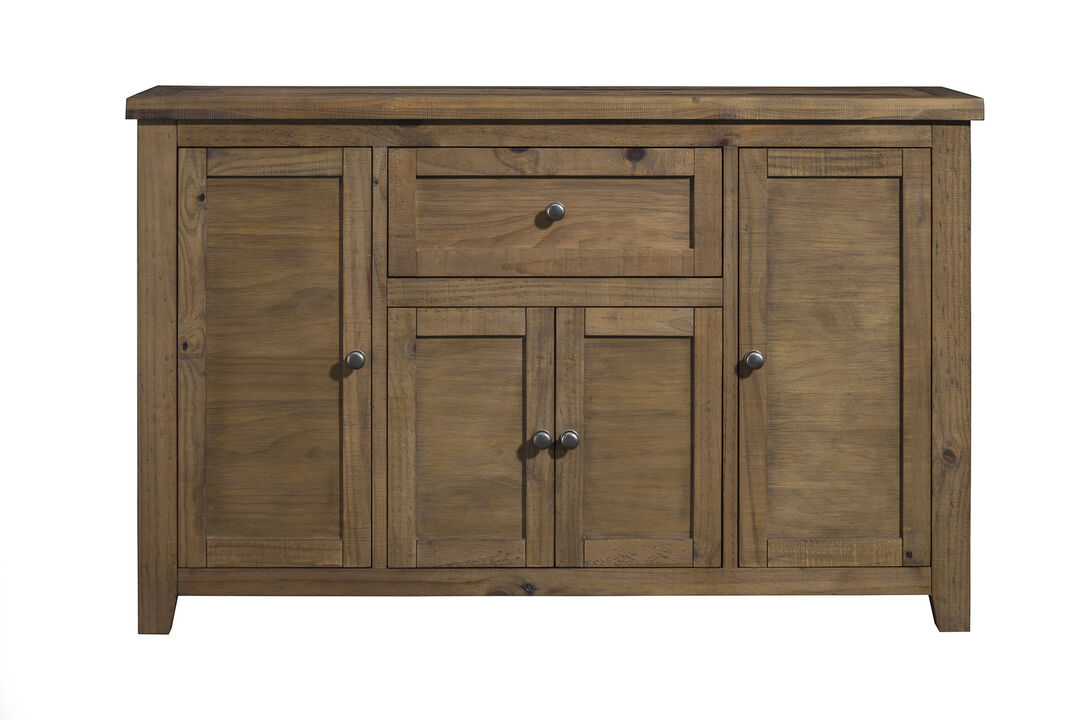 Kensington Server, Reclaimed Natural