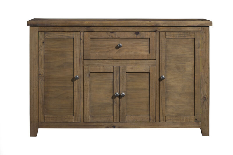 Kensington Server, Reclaimed Natural