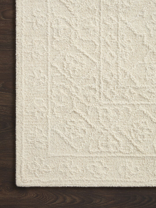 Cecelia CEC01 2'3" x 3'9" Rug