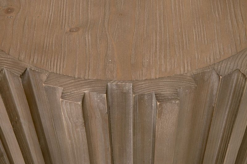 Roma End Table