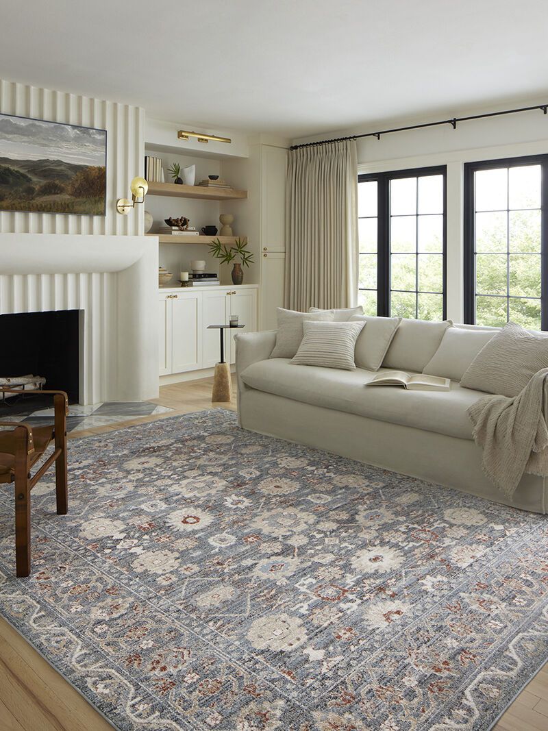 Odette ODT07 Collection by Loloi II