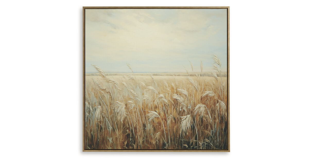 Dallrick Wall Art