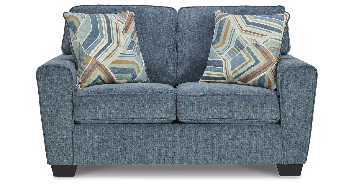 Cashton Loveseat