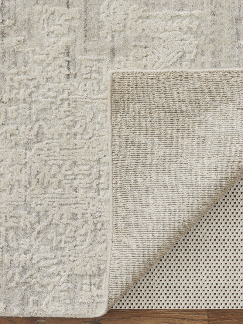 Eastfield 6989F 3' x 5' Ivory Rug