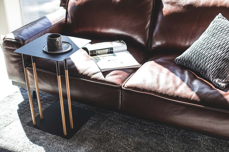 C Side Table