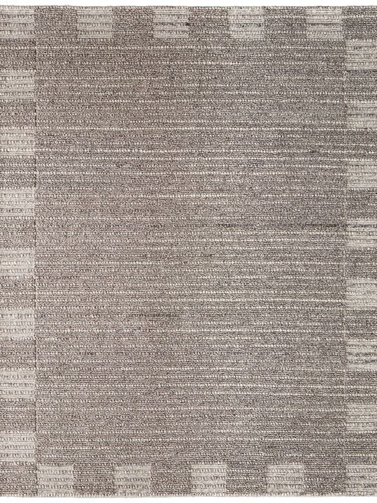 Herrick T8021 Beige 8' x 10' Rug By Thom Filcia