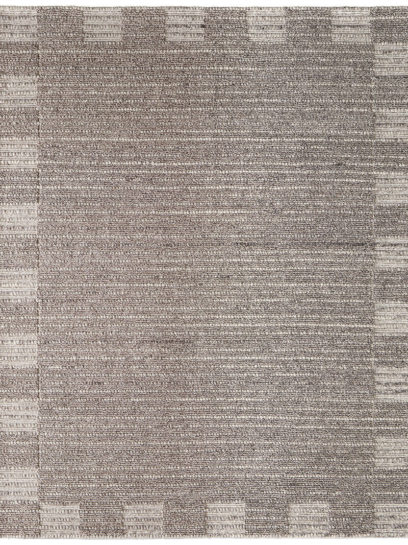 Herrick T8021 Beige 8' x 10' Rug By Thom Filcia
