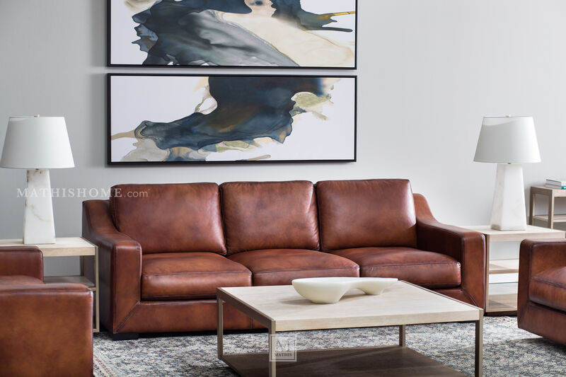 Evoke Large Table Lamp