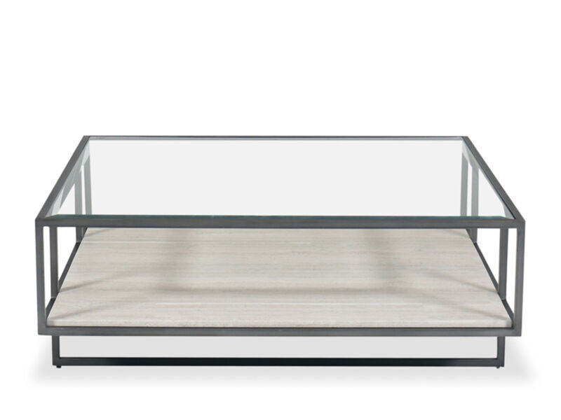 Harlow Square Cocktail Table