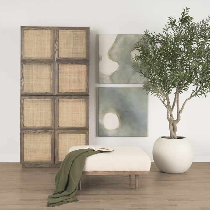 Sina Curio Cabinet