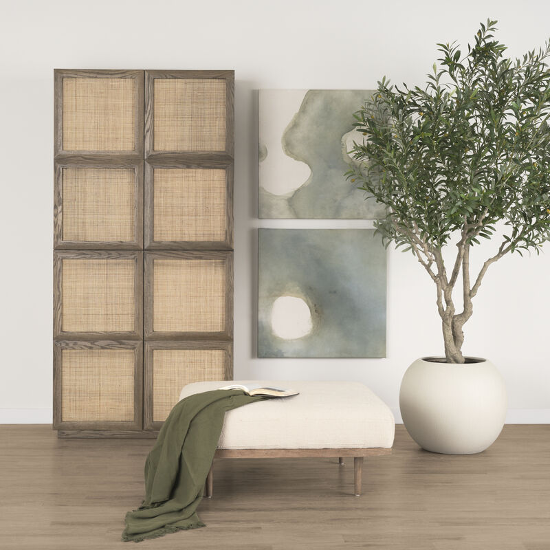 Sina Curio Cabinet