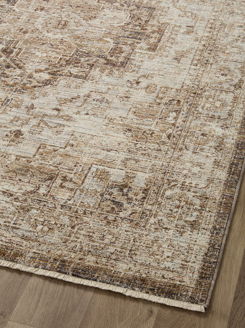 Sorrento SOR03 7'10" x 10'2" Rug