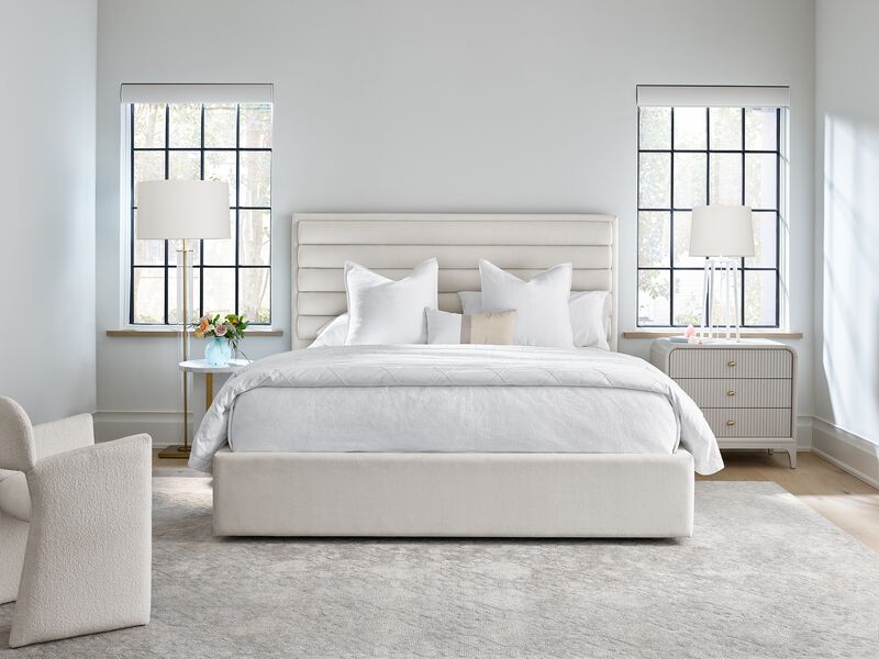 Tranquility Bed