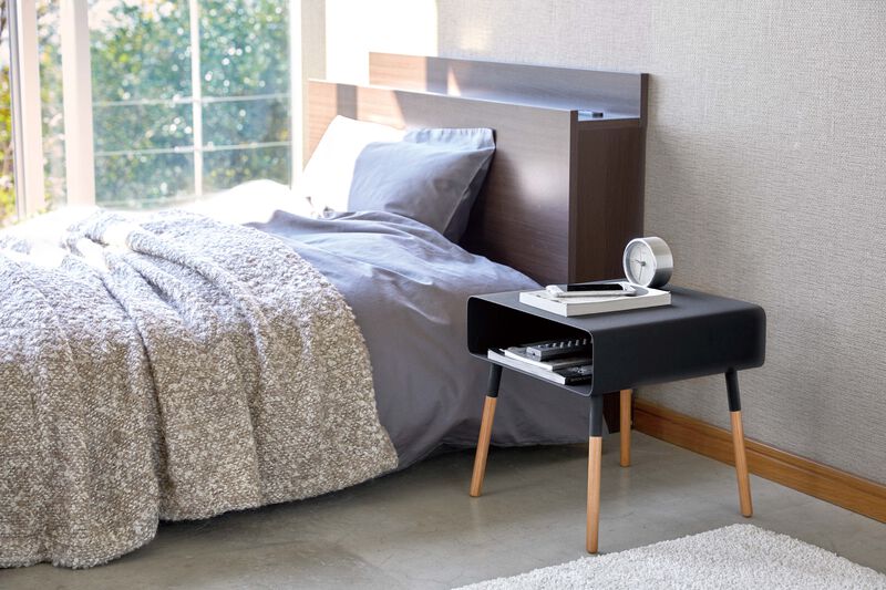 Storage Table - Two Sizes