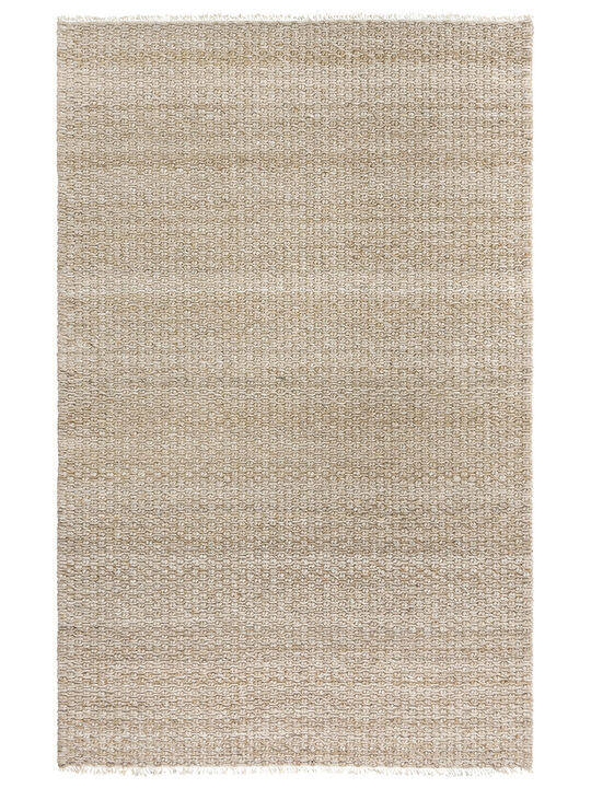 Capri CPI109 Light Brown 7'6" x 9'6" Rug