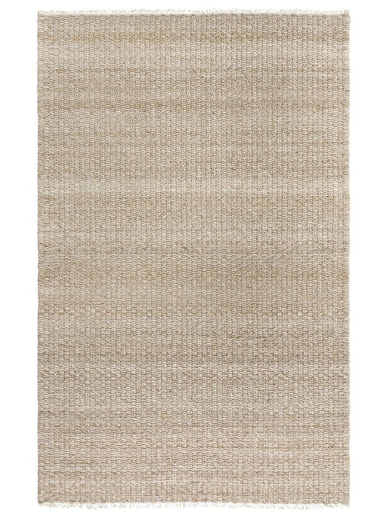Capri CPI109 Light Brown 7'6" x 9'6" Rug
