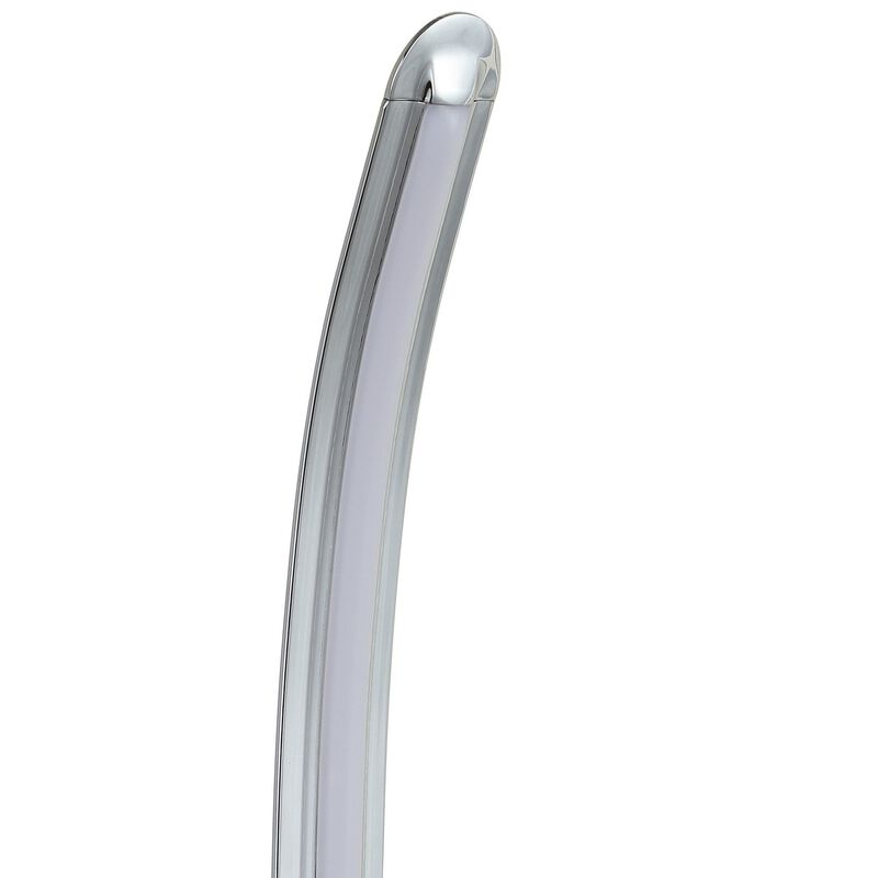 Roxanna Dimmable Integrated LED Metal Sconce