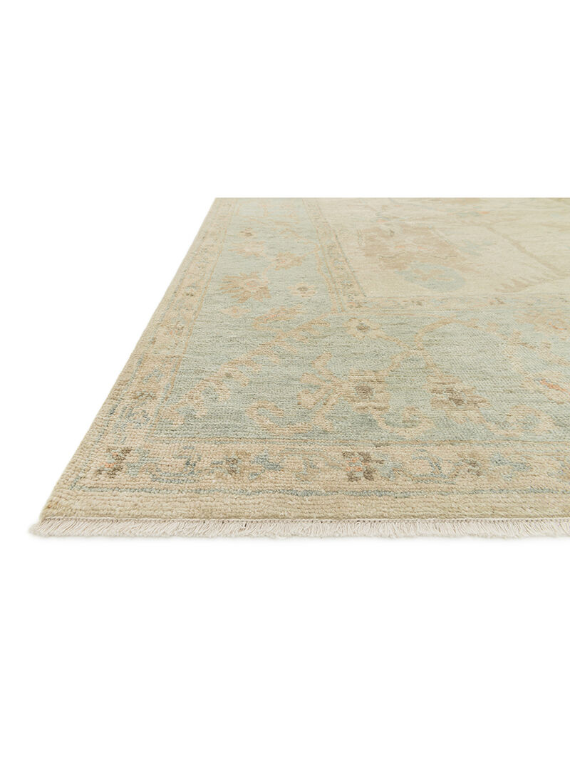 Vincent VC04 Stone/Mist 8'6" x 11'6" Rug