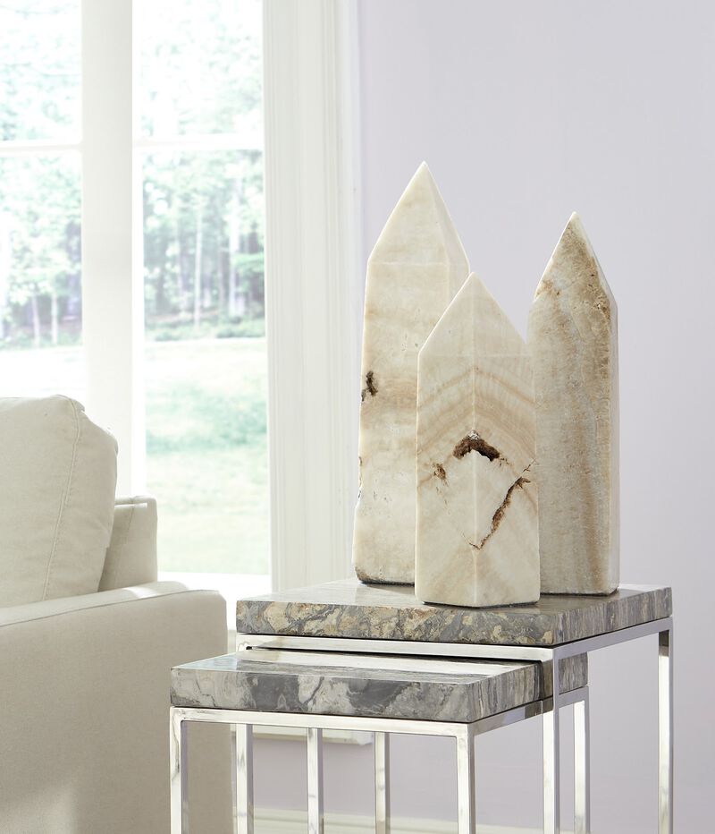 Obelisk Sculpture