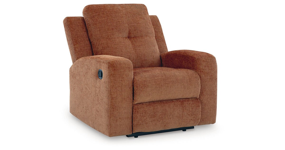 Danum Recliner