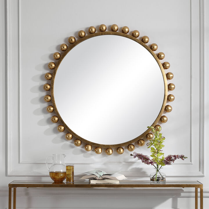 Cyra Mirror