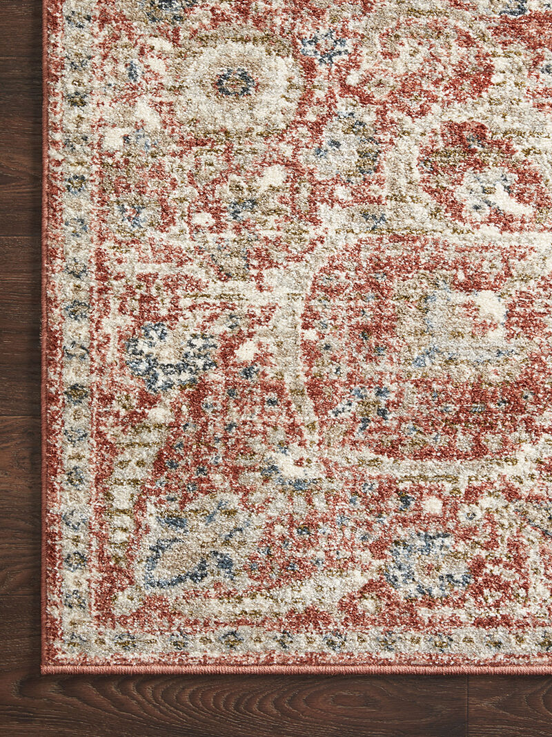 Saban SAB02 5'3" x 7'6" Rug