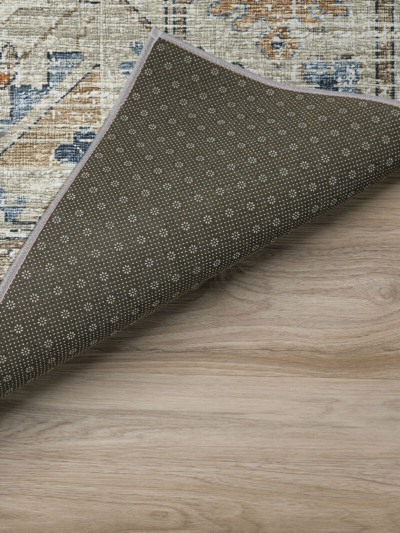 Marbella MB1 Ivory 10' x 14' Rug