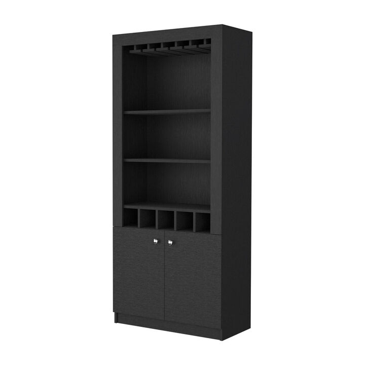 New York Bar Cabinet
