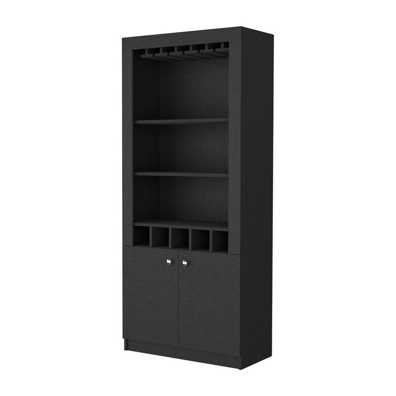 New York Bar Cabinet