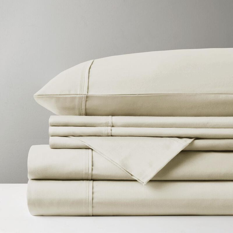 Belen Kox Luxe Comfort 800 Thread Count Nice-Looking Rich Sateen Sheet Set, Belen Kox